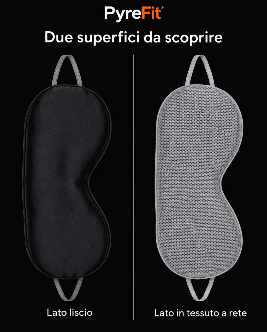 Due superfici da scoprire — Lato liscio