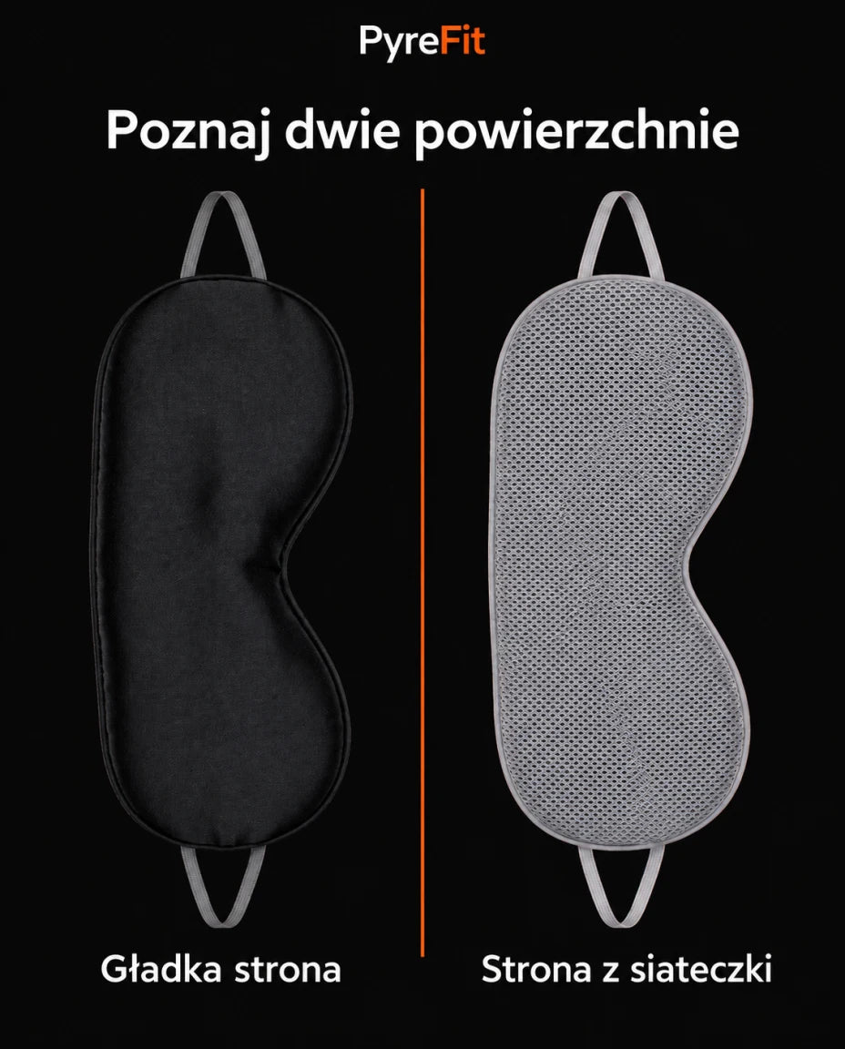 Poznaj dwie powierzchnie — Gładka strona
