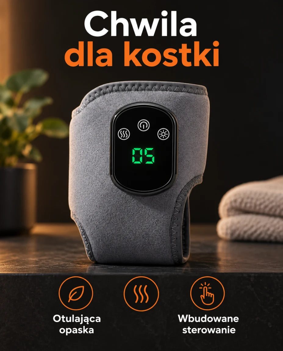 Chwila dla kostki