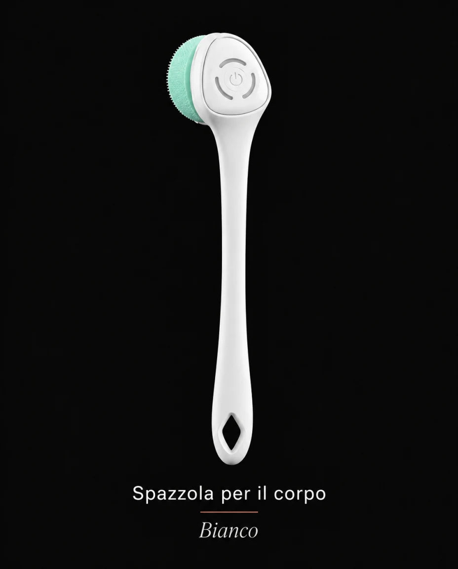 Spazzola per il corpo