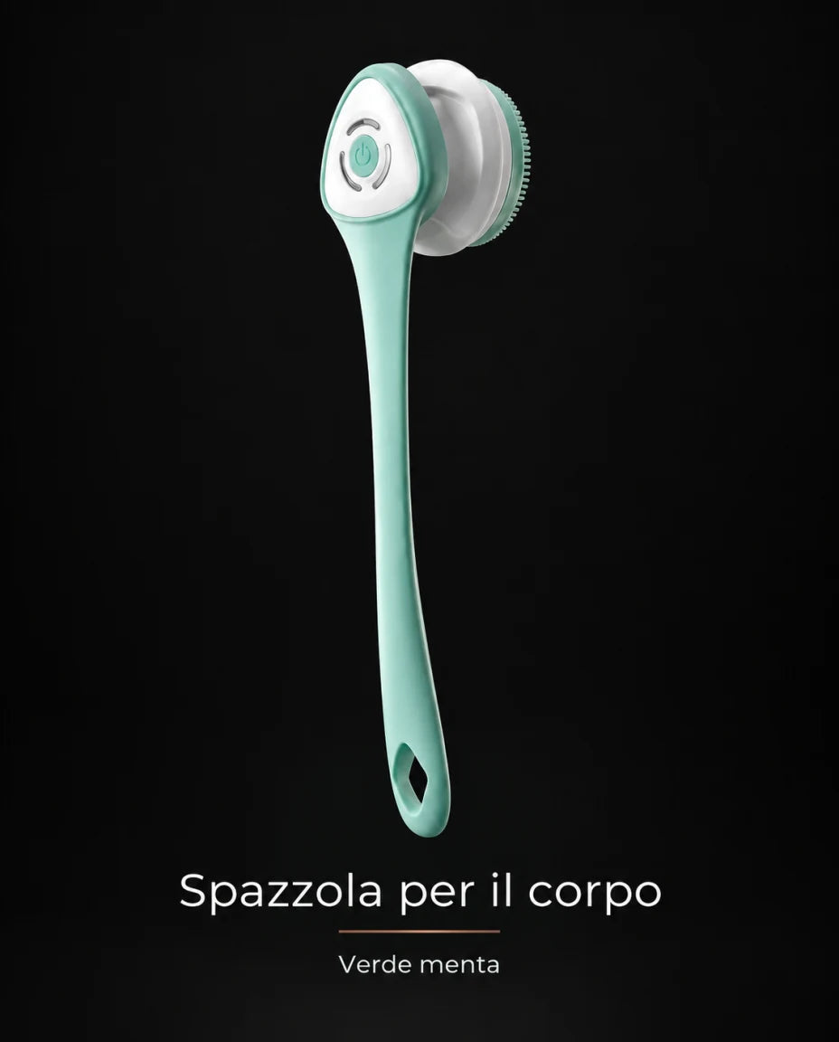 Spazzola per il corpo