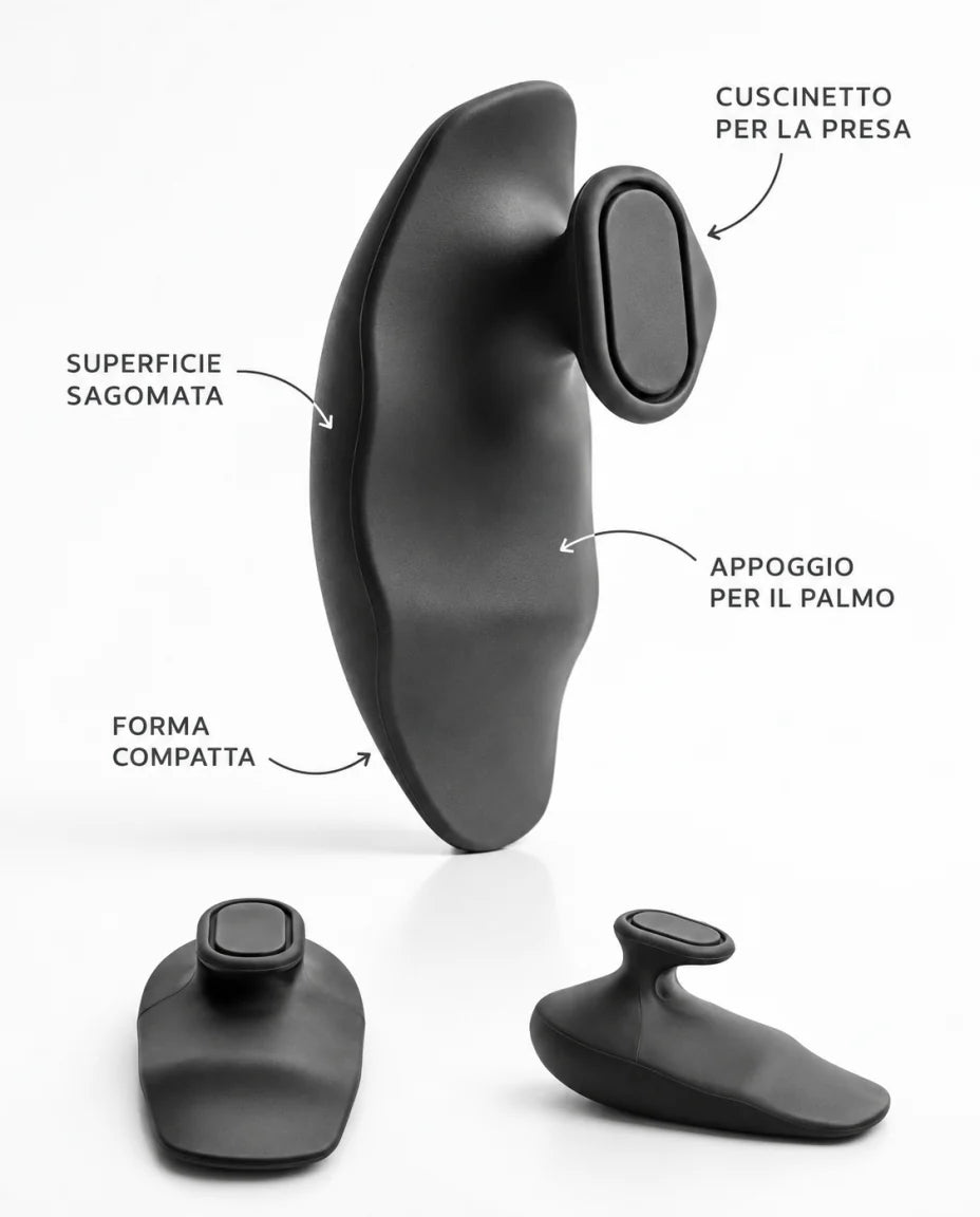 CUSCINETTO PER LA PRESA