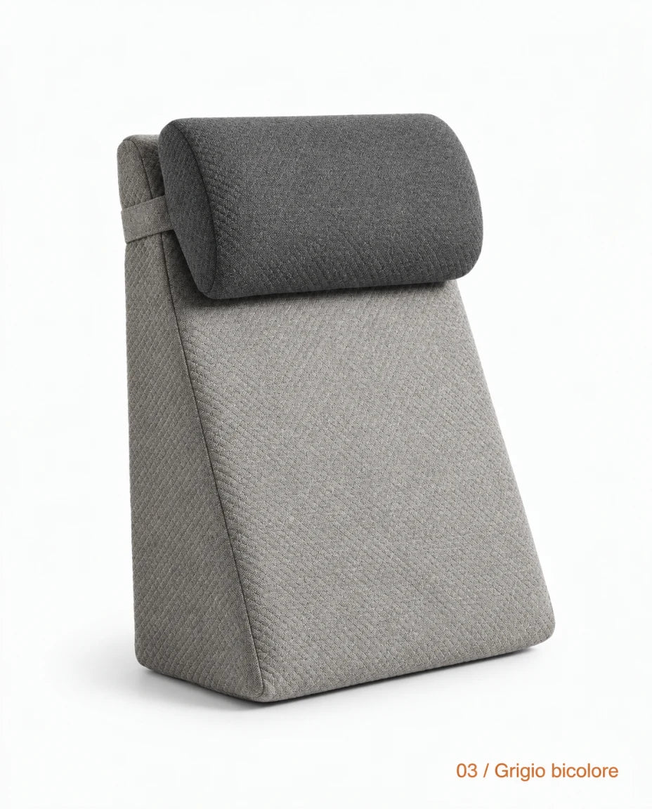 03 / Grigio bicolore