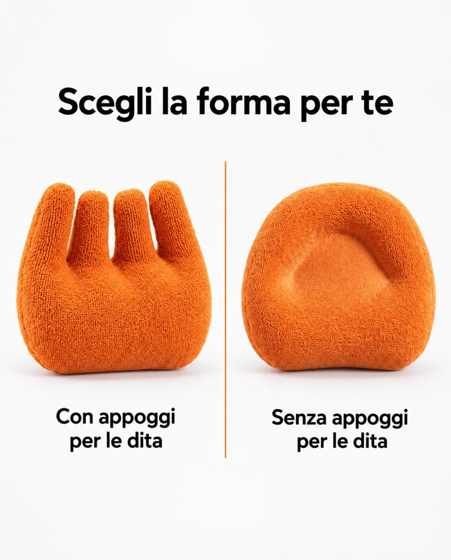 Scegli la forma per te