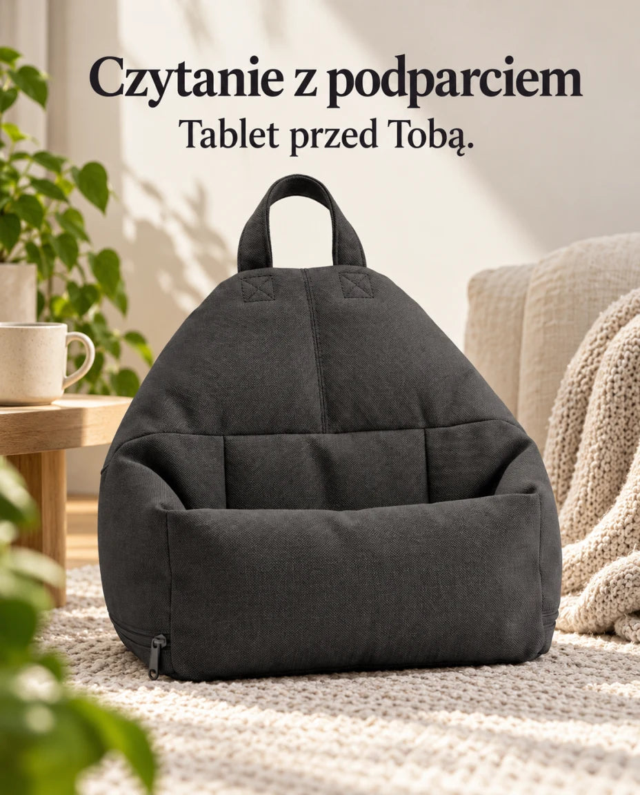 Czytanie z podparciem