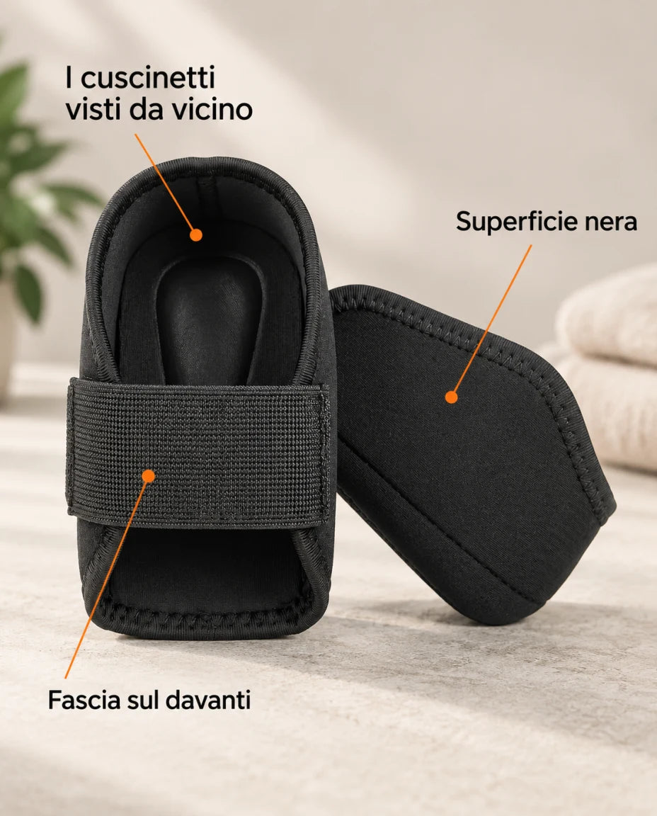 I cuscinetti visti da vicino