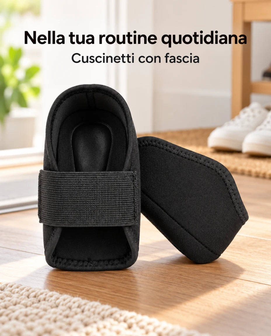 Nella tua routine quotidiana
