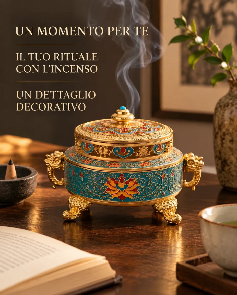 UN MOMENTO PER TE