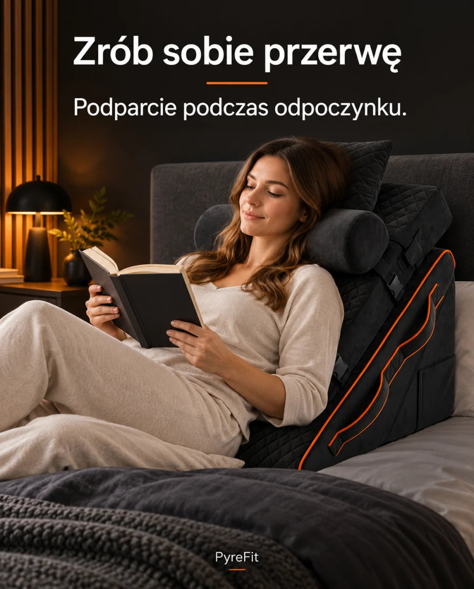 Zrób sobie przerwę