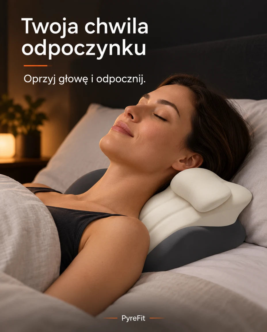 Twoja chwila odpoczynku