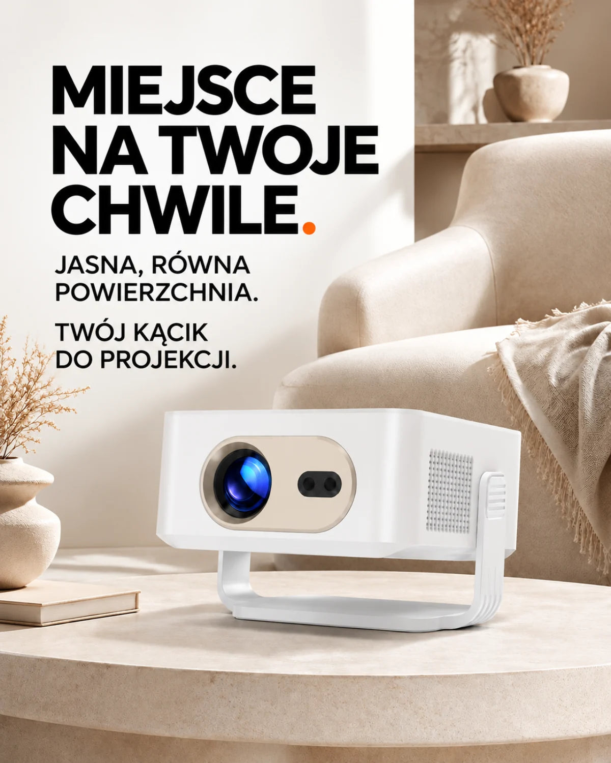 Miejsce na twoje chwile