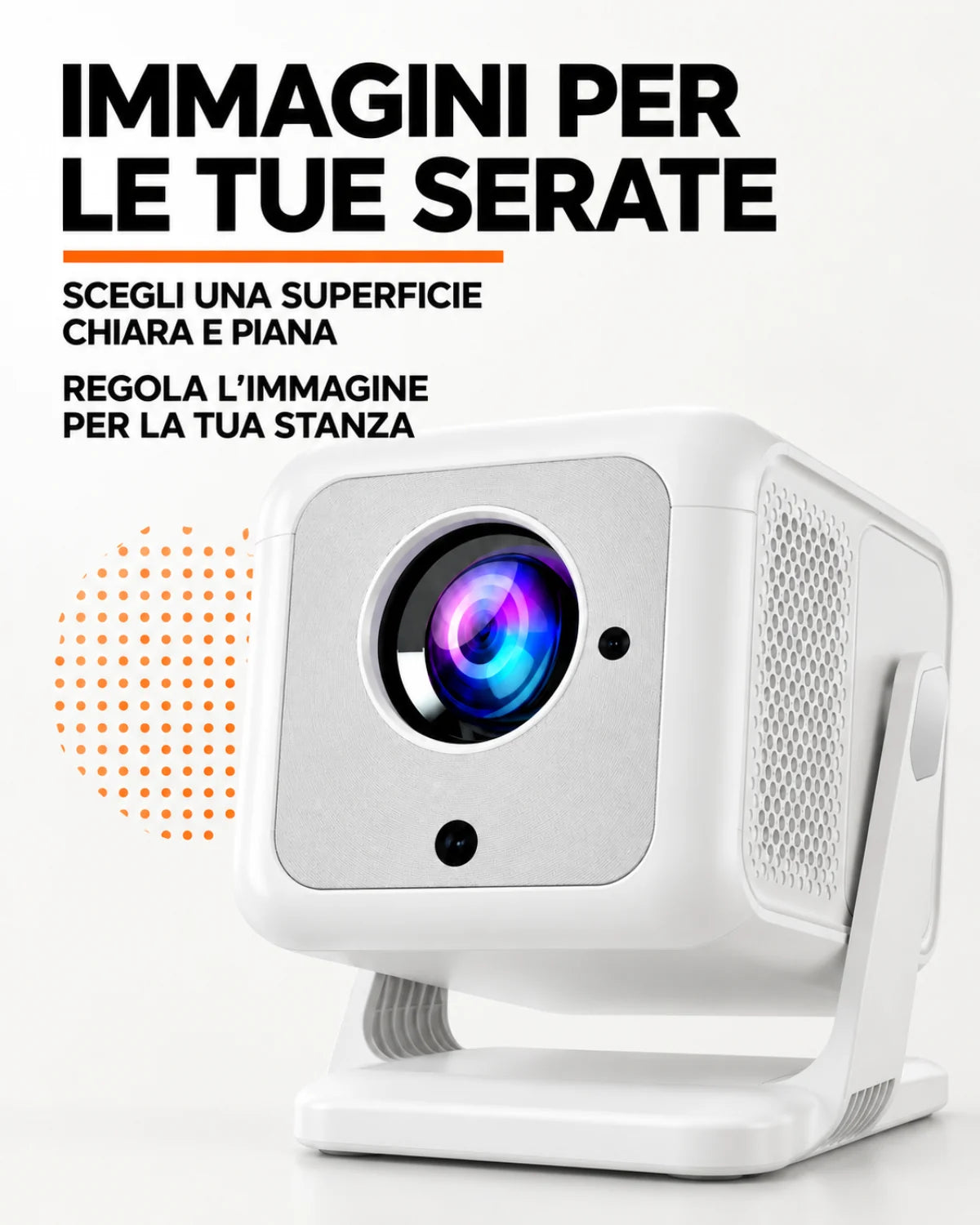 Immagini per le tue serate