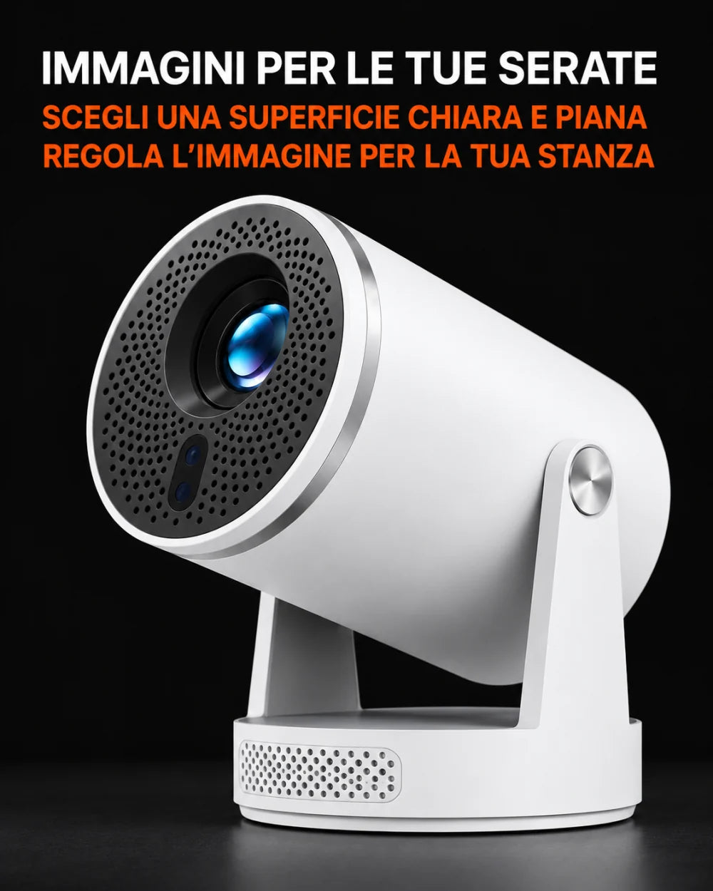 Immagini per le tue serate
