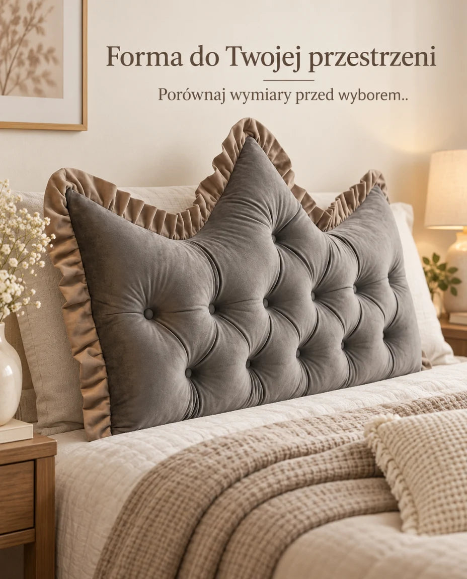 Forma do Twojej przestrzeni