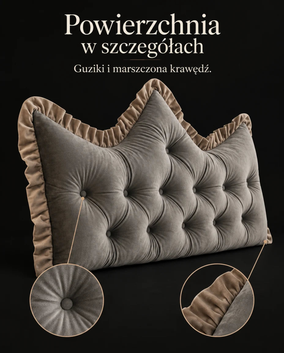 Powierzchnia w szczegółach