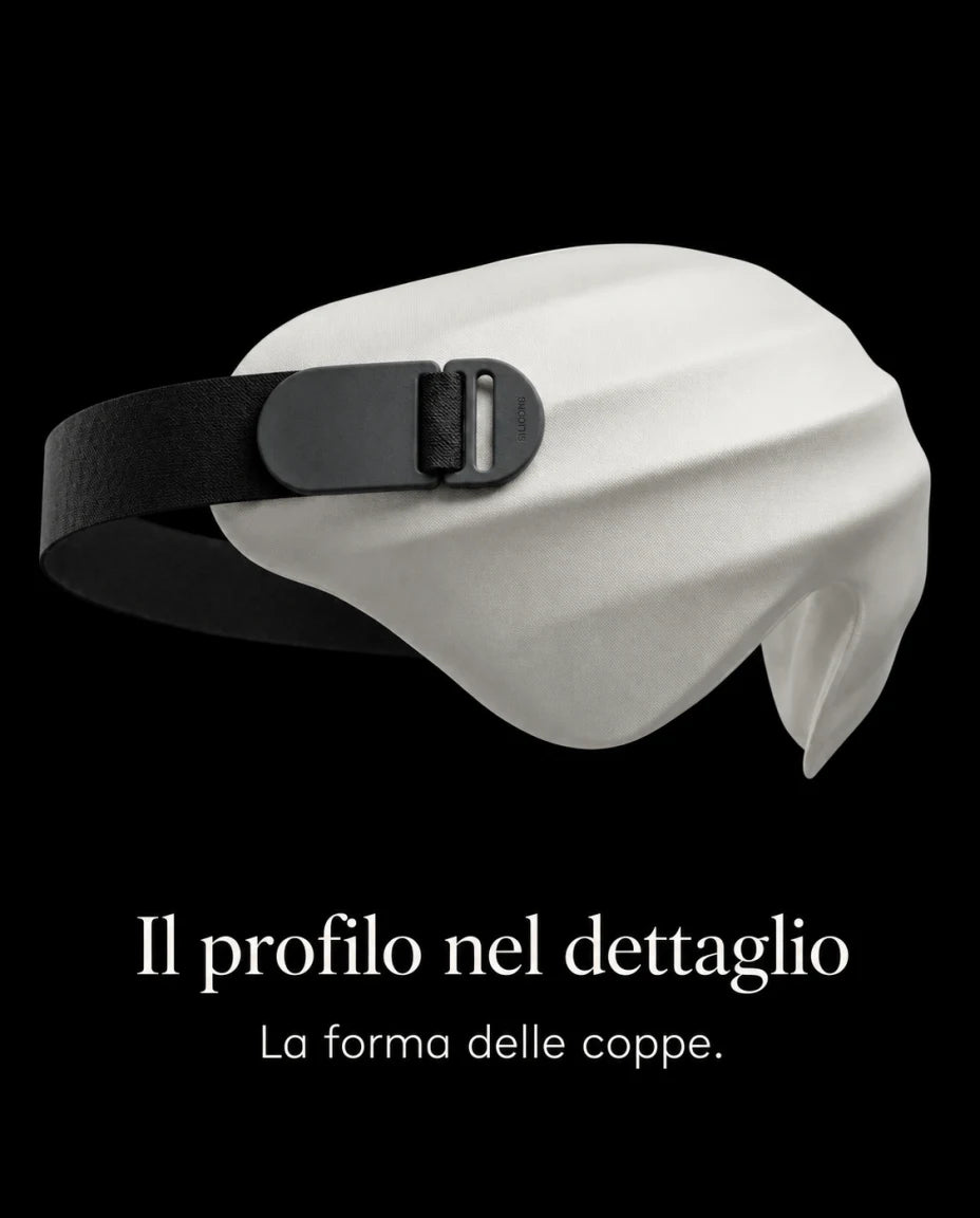 Il profilo nel dettaglio