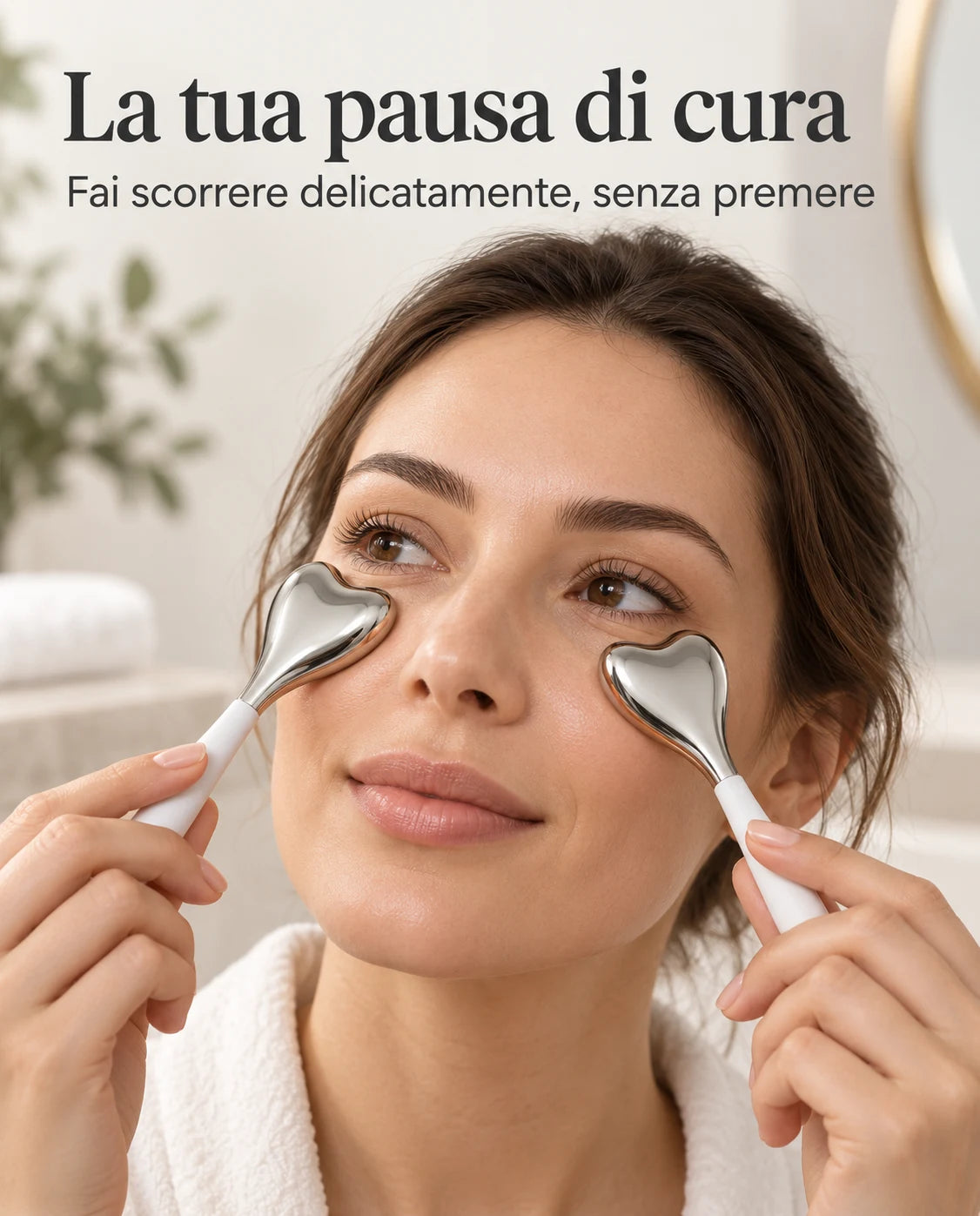 La tua pausa di cura