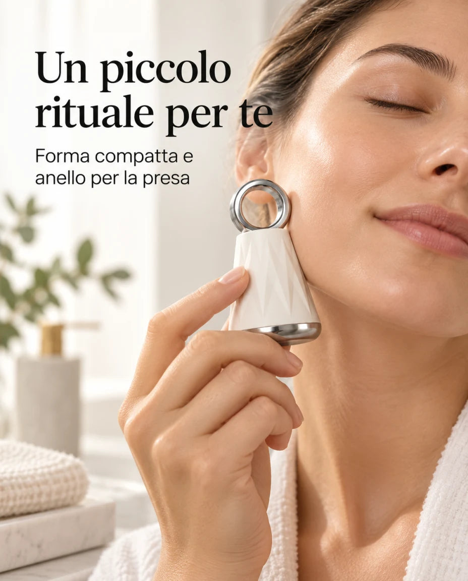 Un piccolo rituale per te