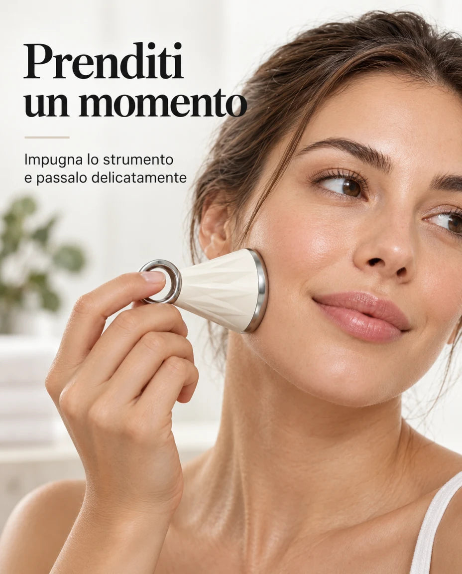 Prenditi un momento
