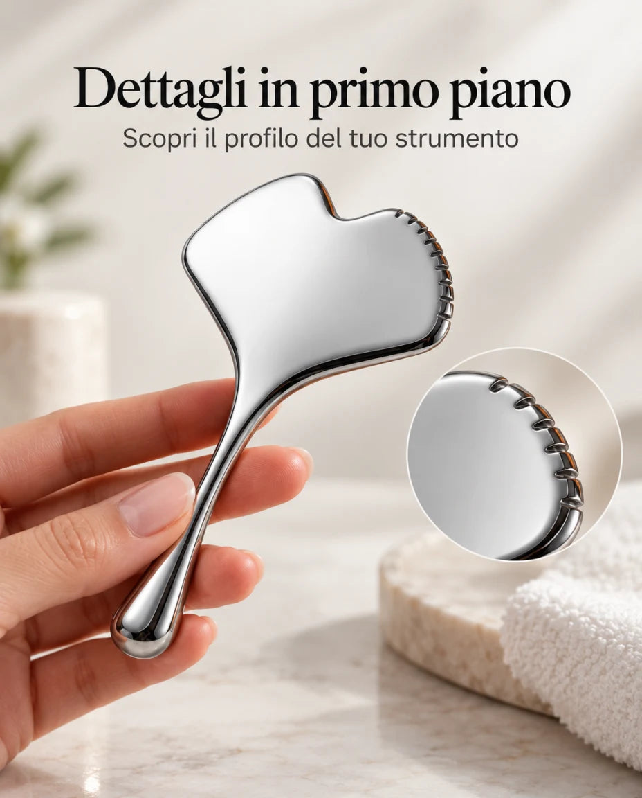 Dettagli in primo piano