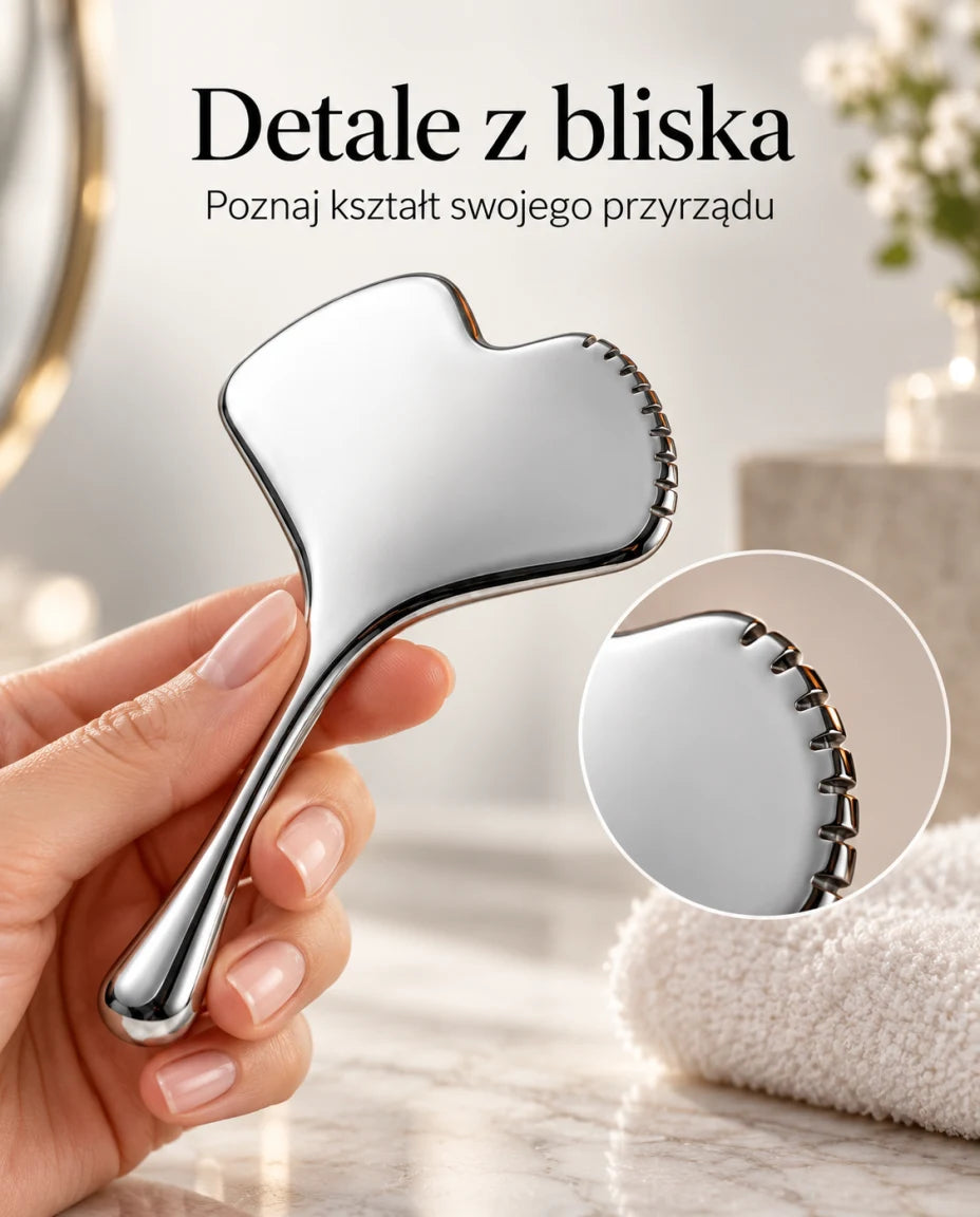Detale z bliska