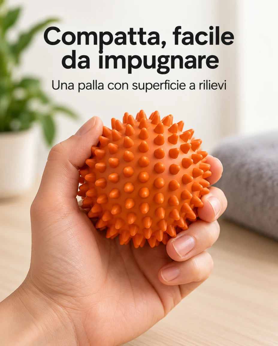 Compatta, facile da impugnare