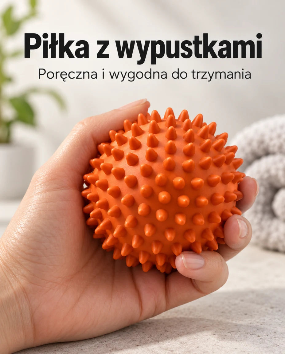 Poręczna i wygodna do trzymania