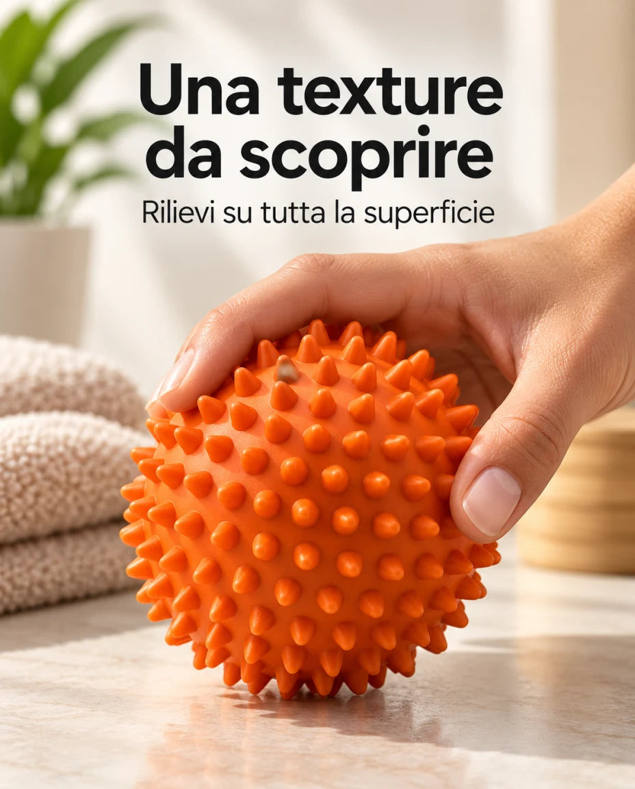Una texture da scoprire