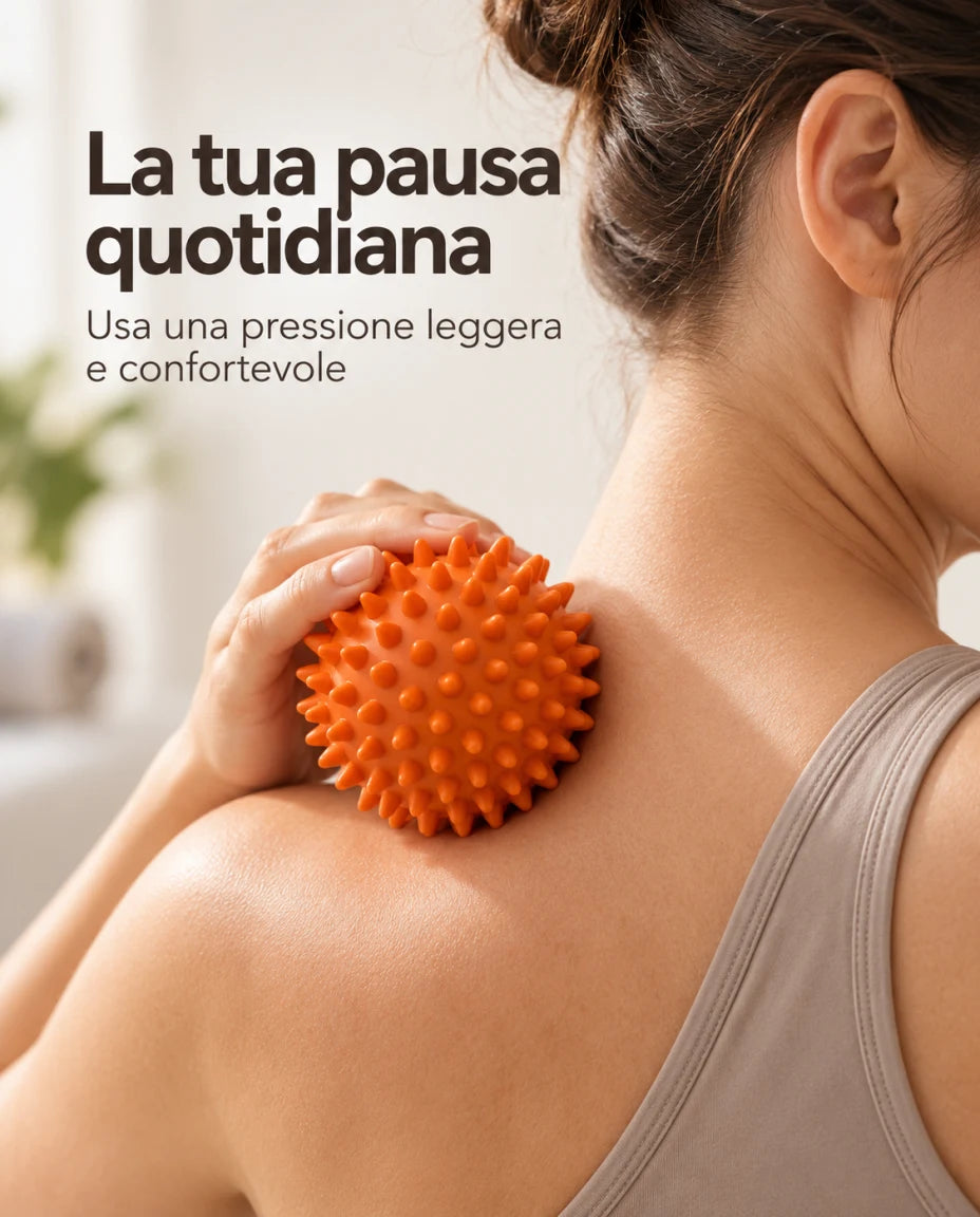 La tua pausa quotidiana