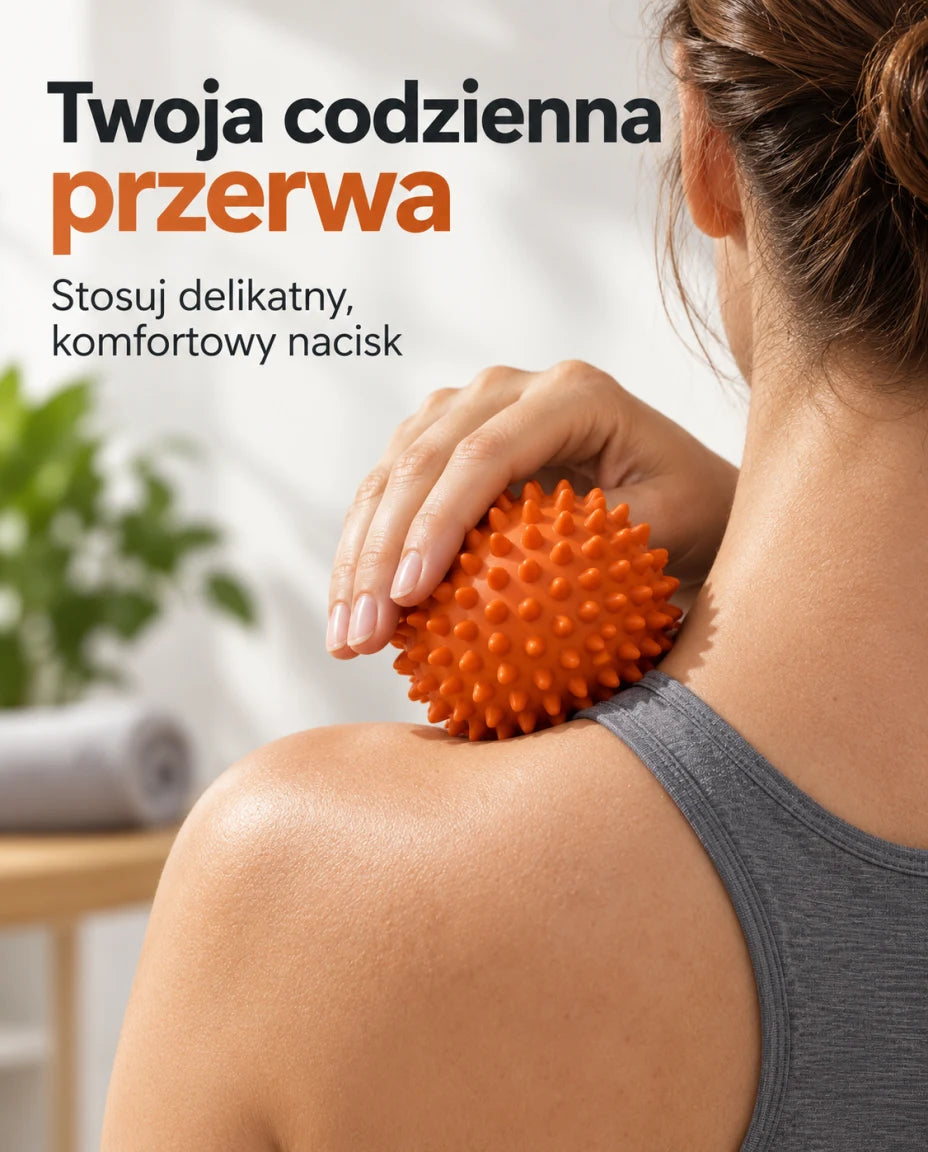 Twoja codzienna przerwa