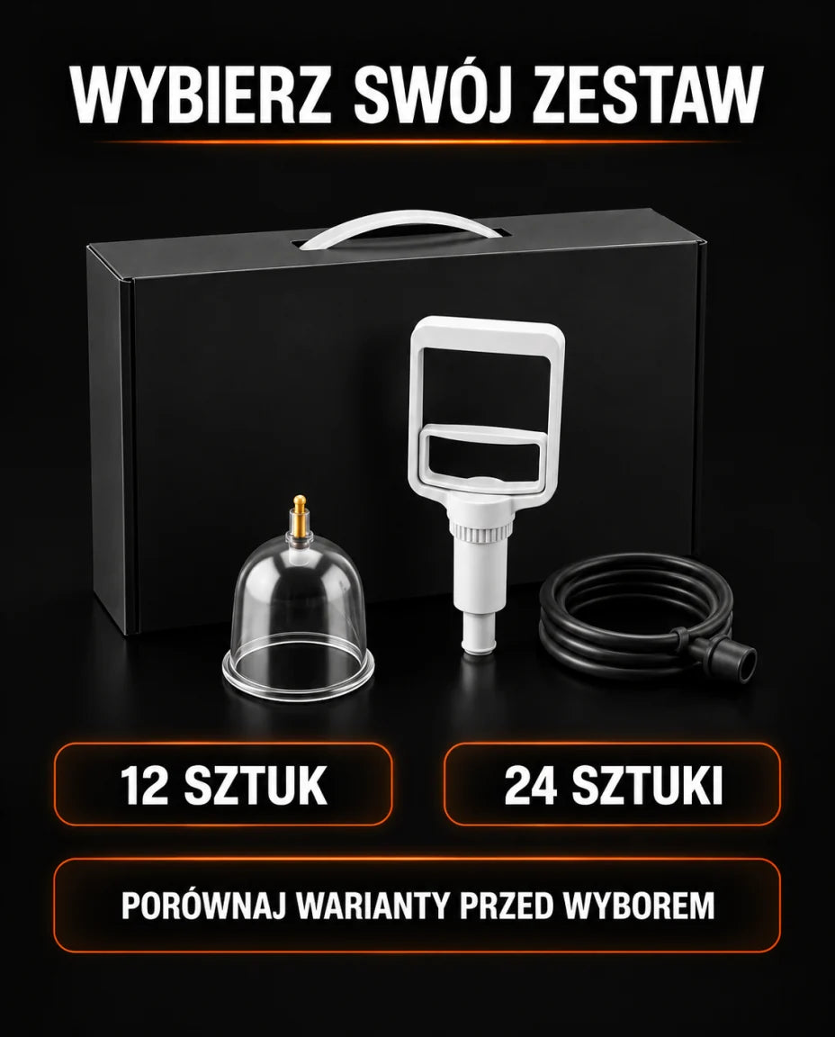 Wybierz swój zestaw
