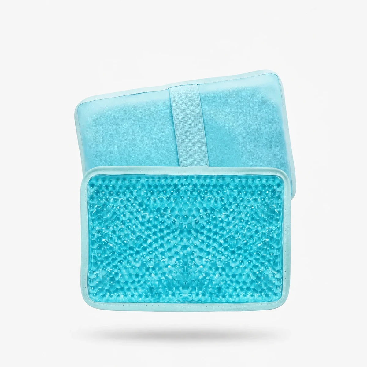 Impacco in gel flessibile per caldo e freddo