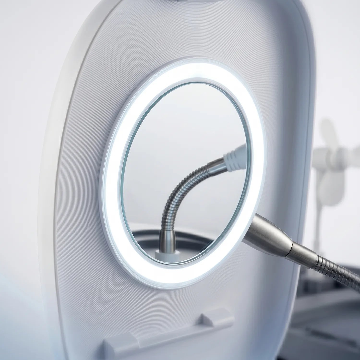 Lepsza widoczność, uważniejsza pielęgnacja