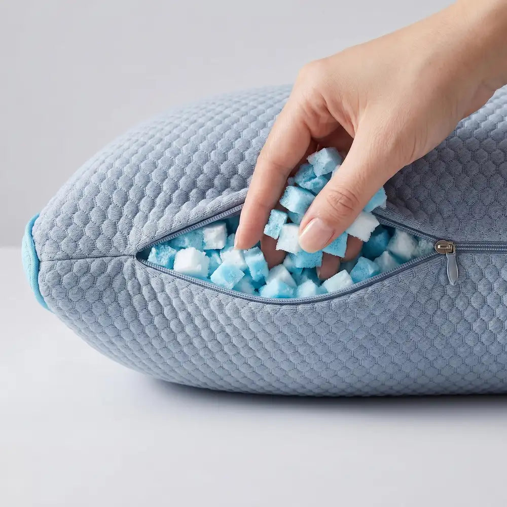 Regola l'altezza. Scegli il tuo comfort.