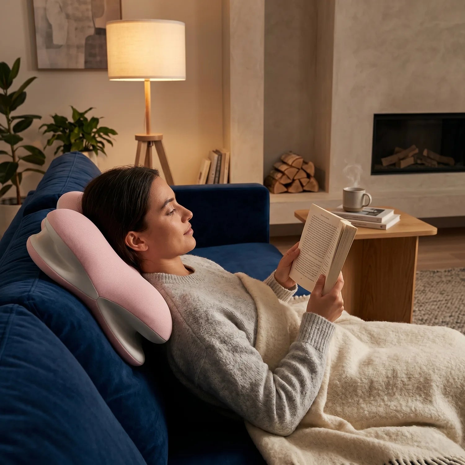 Comfort quando ne hai bisogno
