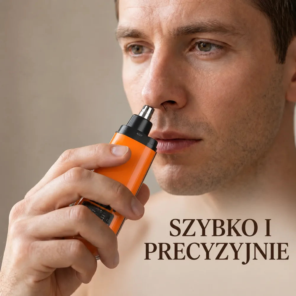 Szybka pielęgnacja bez komplikacji